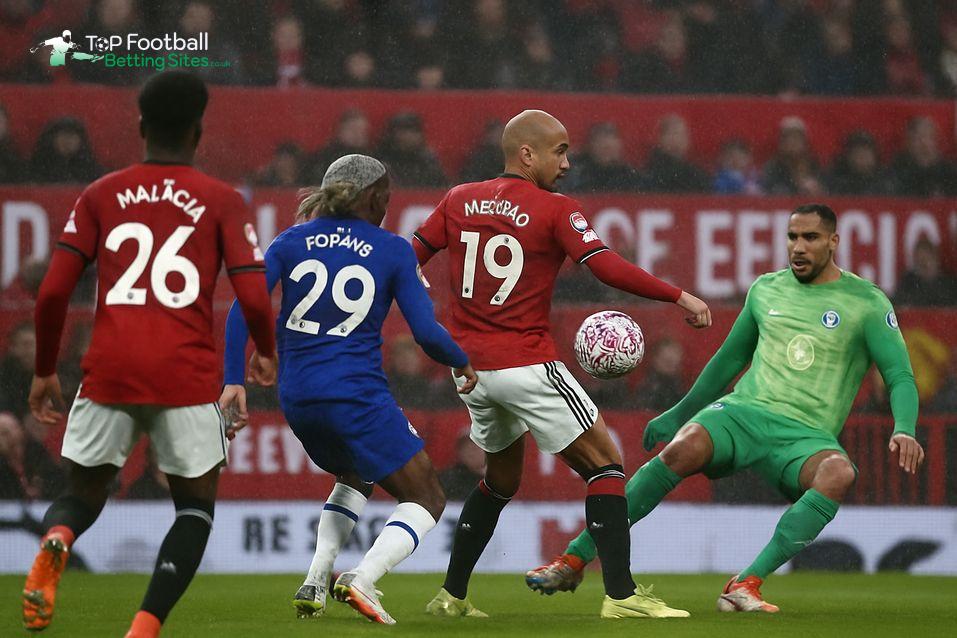 Brentford vs Man Utd prediction