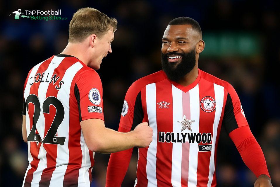 Brentford vs Tottenham prediction, odds & betting tips – 01/01/2026