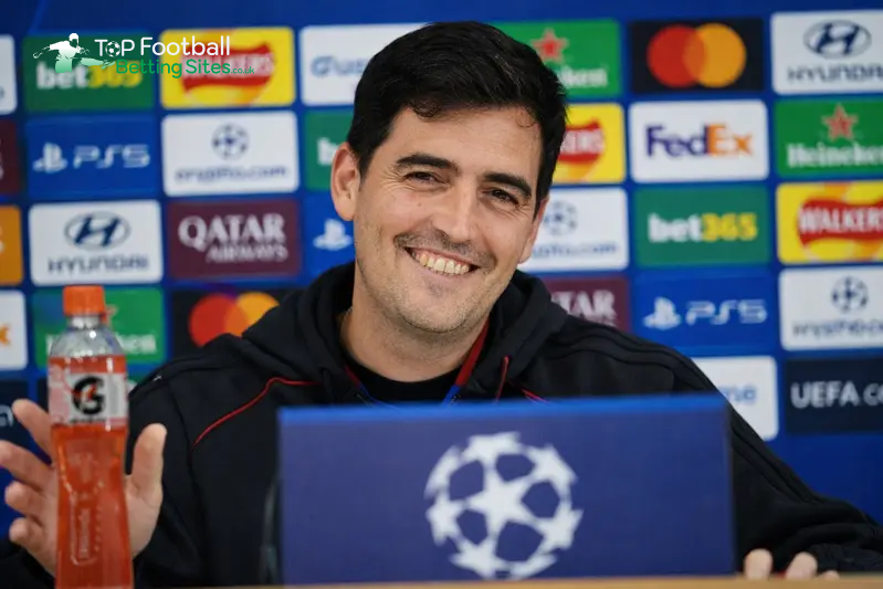 Brexit, Red Tape, And The Basque Battle At Anfield