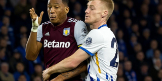 Brighton & Hove Albion vs Aston Villa – prediction, odds & betting tips 03/12/2025