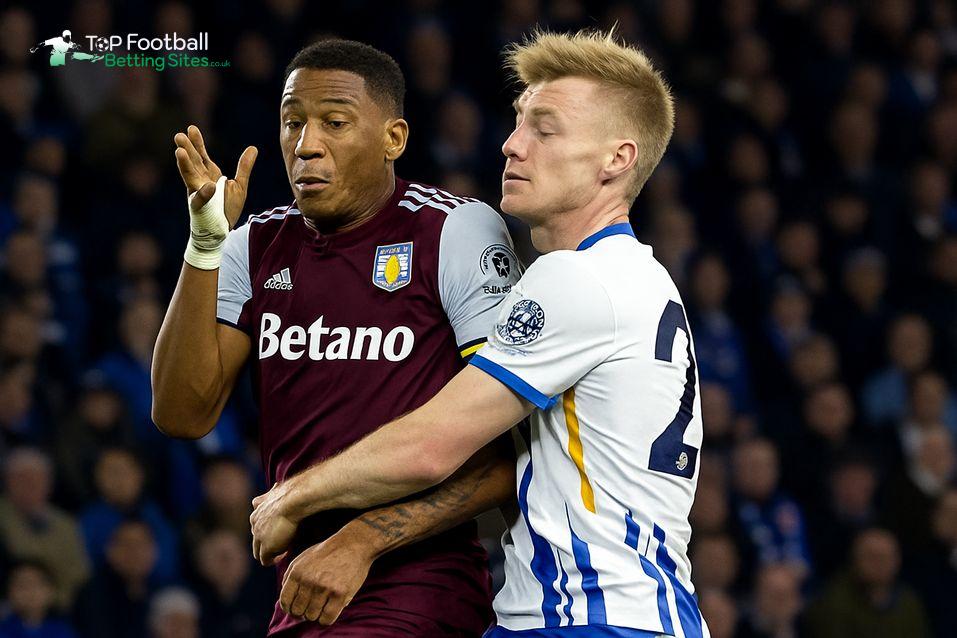 Brighton & Hove Albion vs Aston Villa – prediction, odds & betting tips 03/12/2025