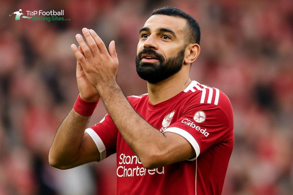 Brighton & Hove Albion vs Liverpool – prediction, preview & betting tips – 21/03/2026