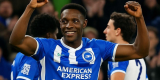 Brighton & Hove Albion vs Manchester United prediction, preview & betting tips – 24/05/2026