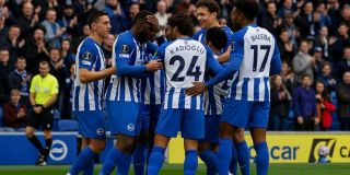 Brighton vs Crystal Palace prediction, odds & betting tips – 08/02/2026