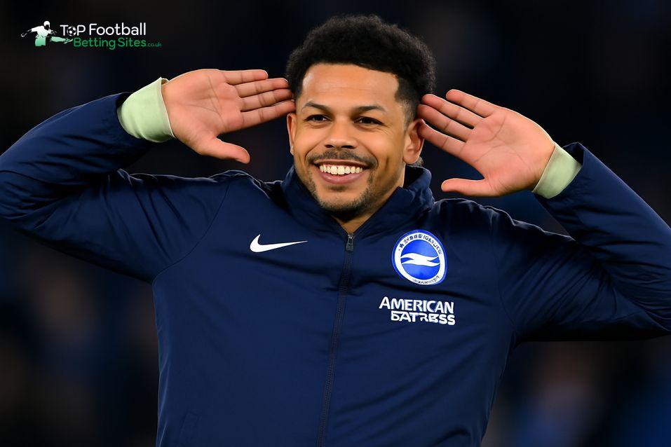 Brighton vs Tottenham prediction