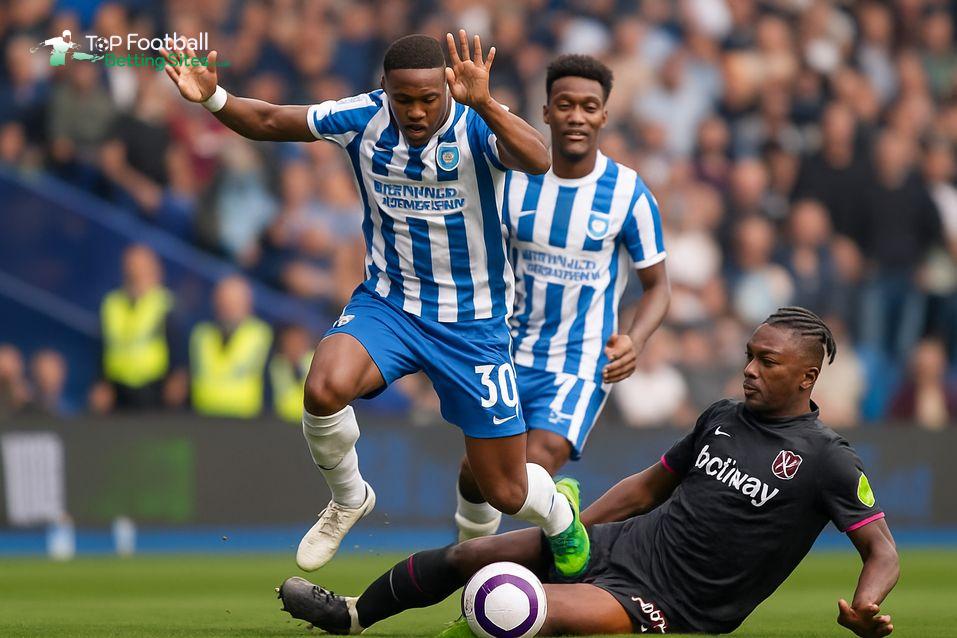Brighton vs West Ham prediction, odds & betting tips – 07/12/2025