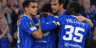 Brighton & Hove Albion vs Crystal Palace prediction, preview & betting tips – 18/10/2026