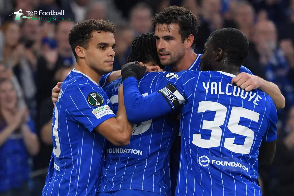 Brighton & Hove Albion vs Crystal Palace prediction, preview & betting tips – 18/10/2026