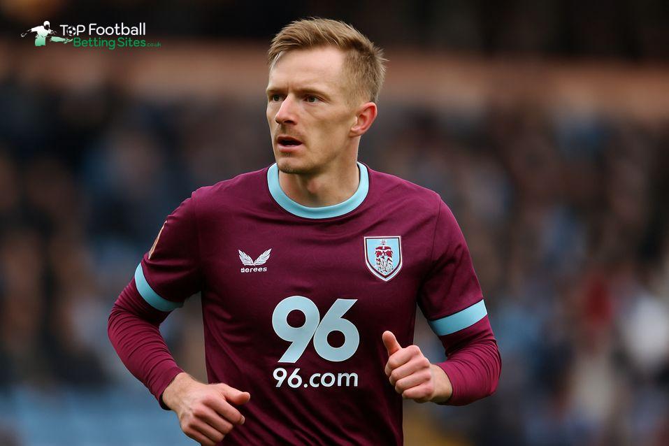 Burnley vs Bournemouth – prediction, preview & betting tips – 14/03/26