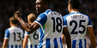 Burnley vs Brighton & Hove Albion – prediction, preview & betting tips – 11/04/2026