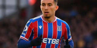 Burnley vs Crystal Palace prediction, odds & betting tips 03/12/2025