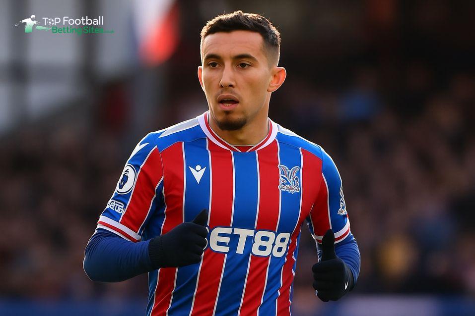 Burnley vs Crystal Palace prediction, odds & betting tips 03/12/2025