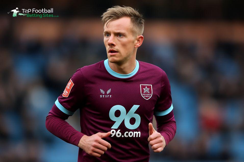 Burnley vs Wolverhampton Wanderers prediction, preview & betting tips 24/05/2026