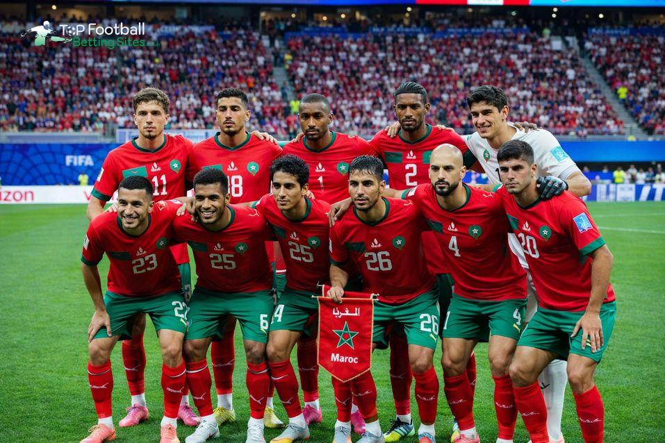 Canada vs Morocco prediction, betting tips and preview – World Cup 2026