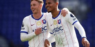 Chelsea vs Manchester United prediction, preview & betting tips – 31/10/2026
