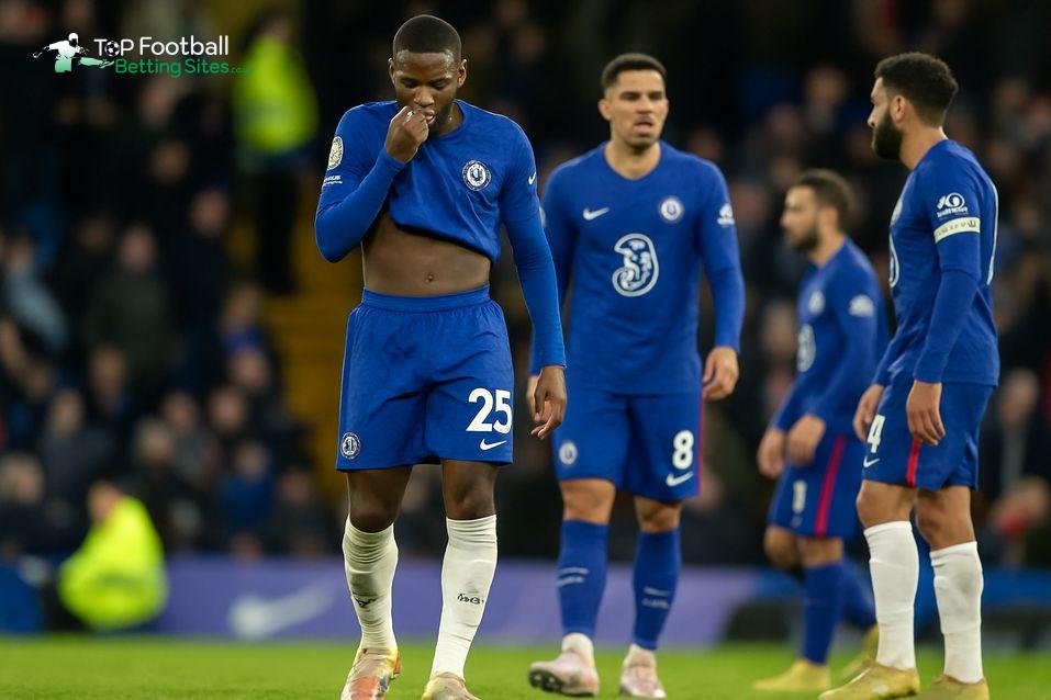 Chelsea vs Bournemouth prediction, odds & betting tips 30/12/2025