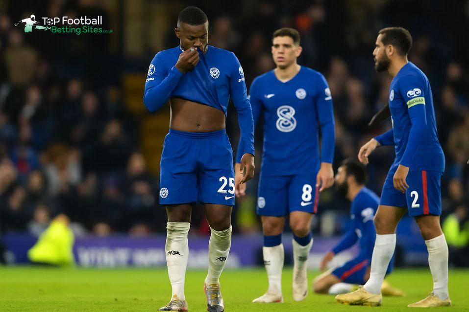 Chelsea vs Bournemouth prediction, odds & betting tips 30/12/2025