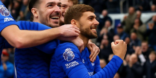 Chelsea vs Everton prediction, odds & betting tips 13/12/2025