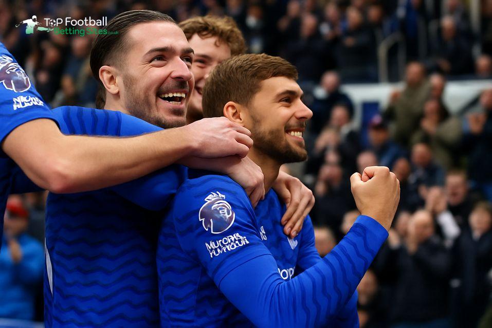 Chelsea vs Everton prediction, odds & betting tips 13/12/2025