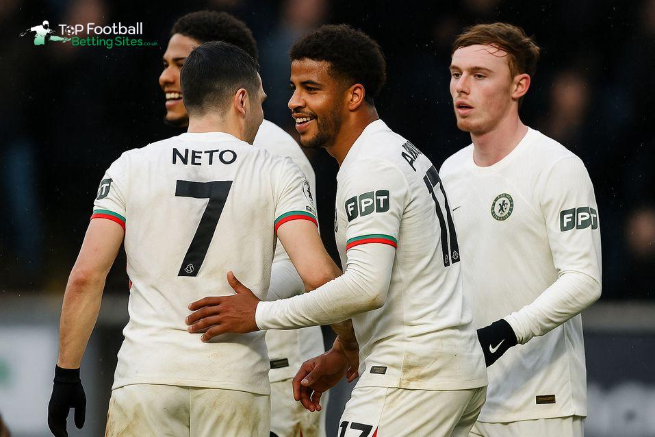 Chelsea vs Leeds United prediction, odds & betting tips – 10/02/2026