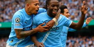 Chelsea vs Manchester City – prediction, preview & betting tips – 12/04/2026