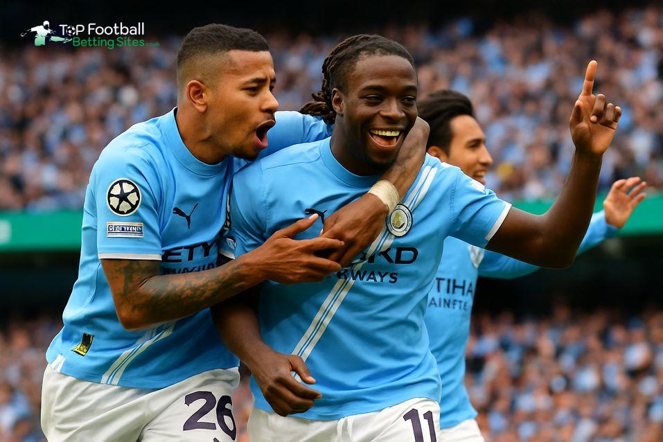 Chelsea vs Manchester City – prediction, preview & betting tips – 12/04/2026
