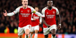 Club Brugge vs Arsenal prediction, odds & betting tips – 10/12/2025