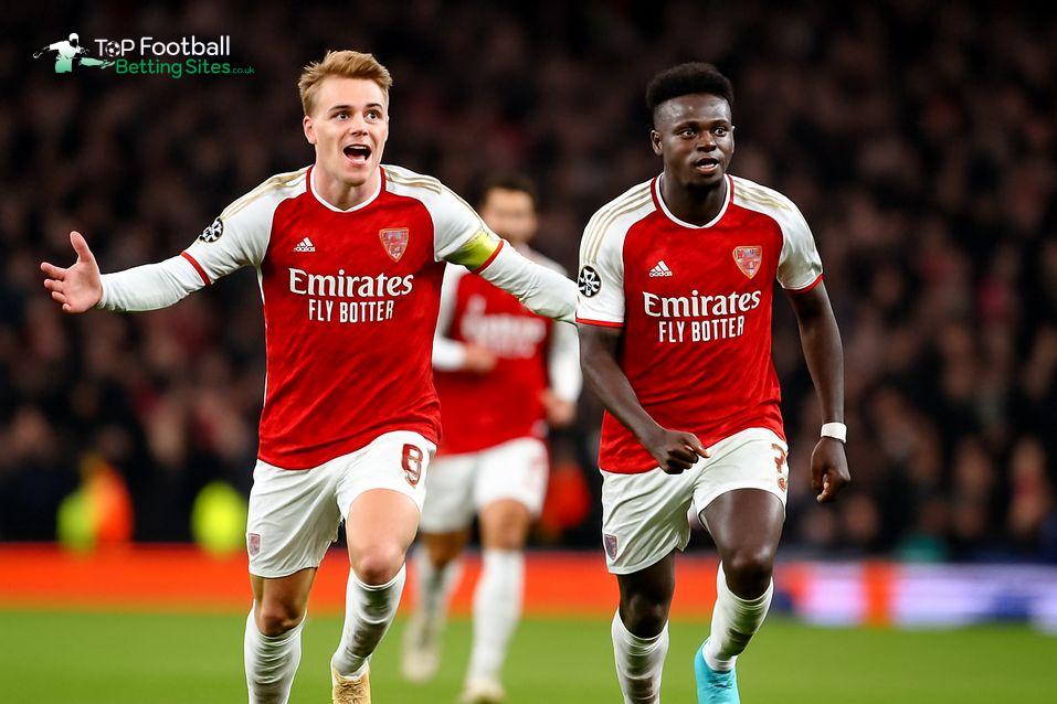 Club Brugge vs Arsenal prediction, odds & betting tips – 10/12/2025