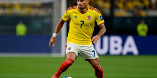 Colombia vs Portugal prediction, betting tips & preview – World Cup 2026