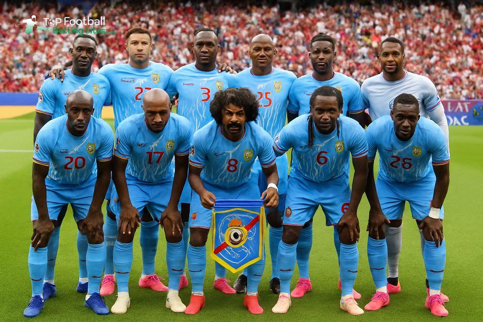 DR Congo vs Uzbekistan prediction, betting tips & preview – World Cup 2026