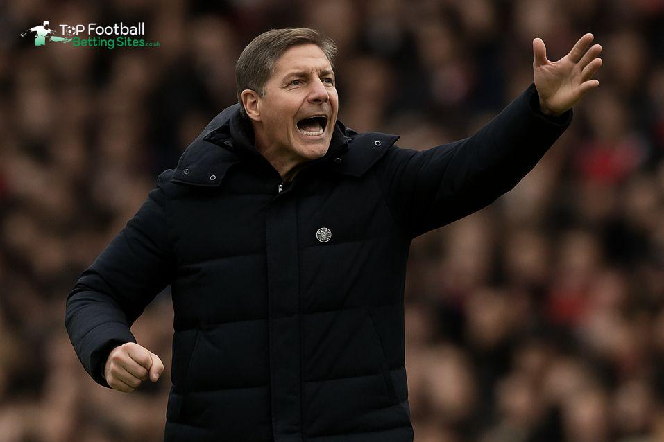 Crystal Palace vs Brentford