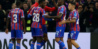 Crystal Palace vs Fulham prediction, odds & betting tips – 01/01/2026