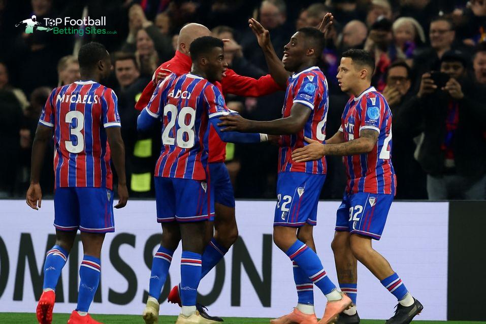 Crystal Palace vs Fulham prediction, odds & betting tips – 01/01/2026