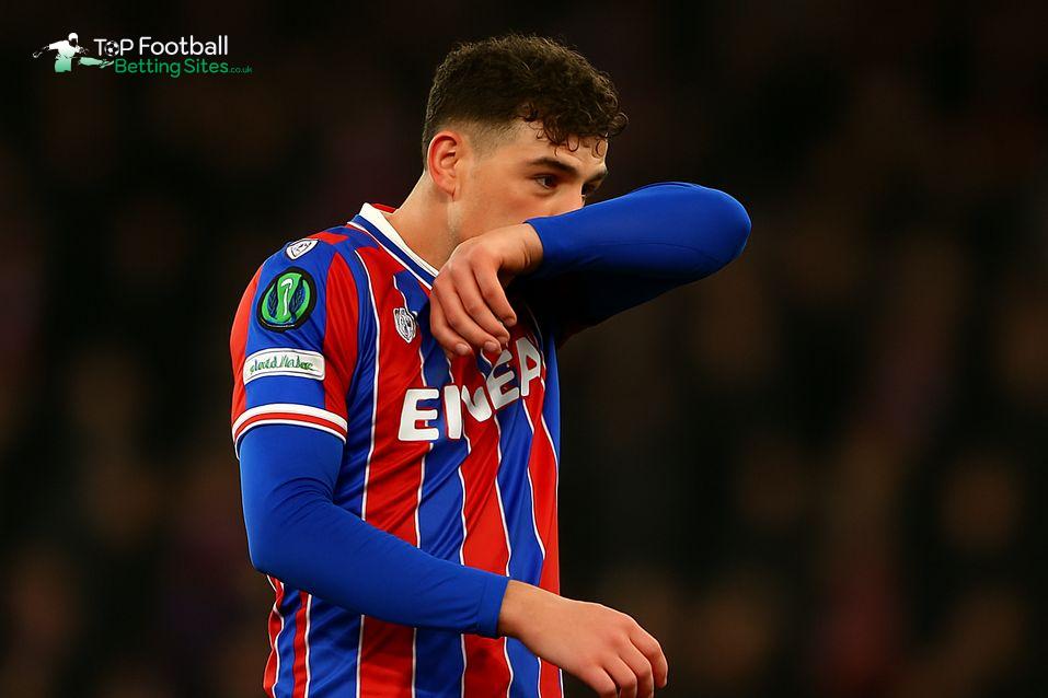 Crystal Palace vs Leeds – prediction, preview & betting tips – 15/03/26