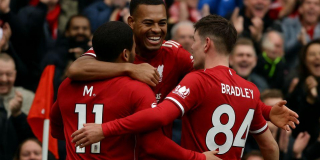 Crystal Palace vs Liverpool prediction