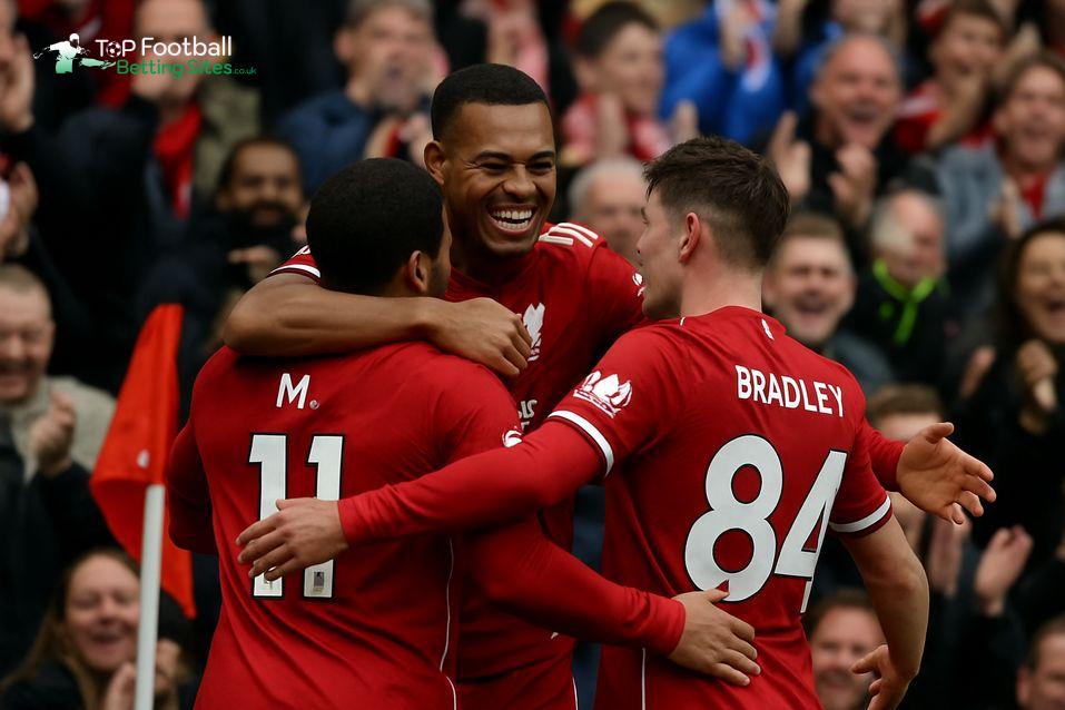 Crystal Palace vs Liverpool prediction