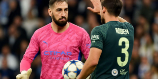 Crystal Palace vs Man City prediction, odds & betting tips 14/12/2025