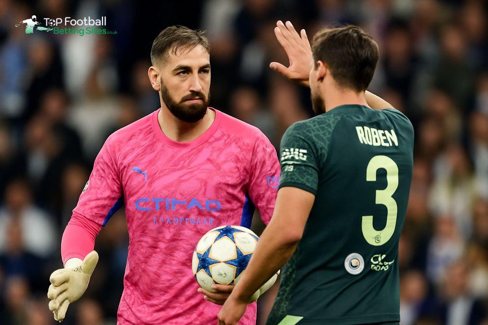 Crystal Palace vs Man City prediction, odds & betting tips 14/12/2025