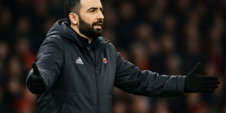 Crystal Palace vs Man Utd prediction, odds & betting tips 30/11/2025