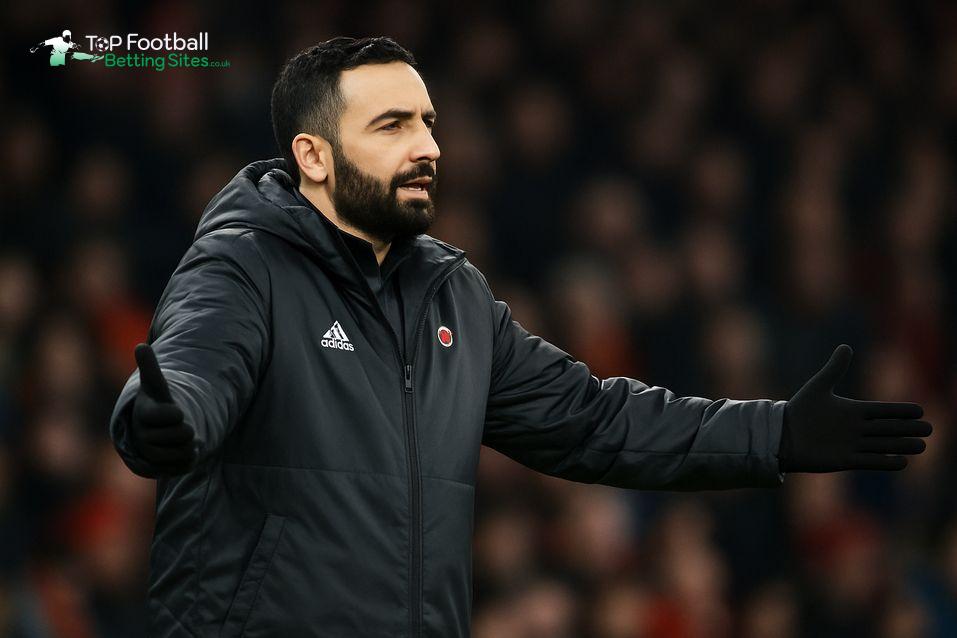 Crystal Palace vs Man Utd prediction, odds & betting tips 30/11/2025