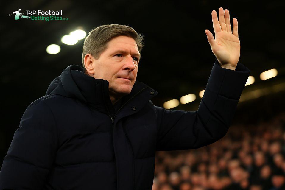 Crystal Palace vs Newcastle United – prediction, preview & betting tips – 12/04/2026