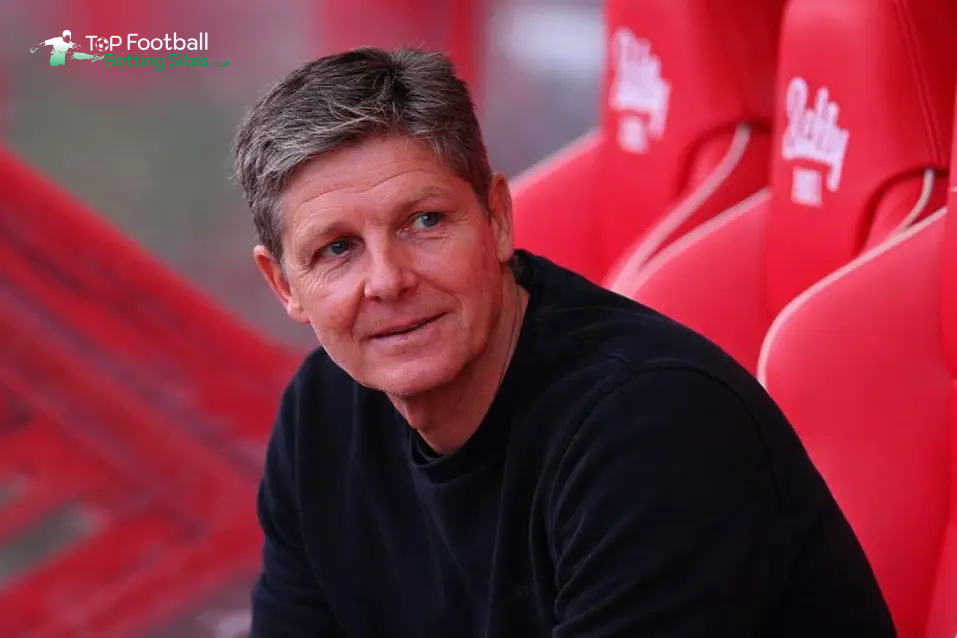 Crystal Palace vs Nottingham Forest prediction, preview & betting tips – 11/10/2026