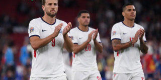 Czech Republic vs England: TV Details, Kick-Off Time, and How to Watch