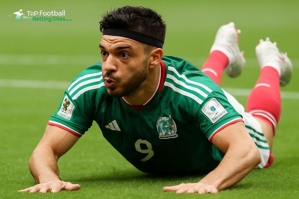 Czechia vs Mexico prediction, betting tips & preview – World Cup 2026