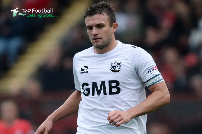 Farewell to a Leader: Doug Loft Remembered by Port Vale and Gillingham