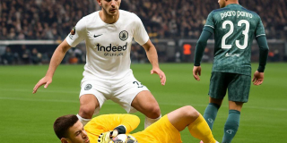 Eintracht Frankfurt vs Tottenham – prediction, odds & betting tips 28/01/2026