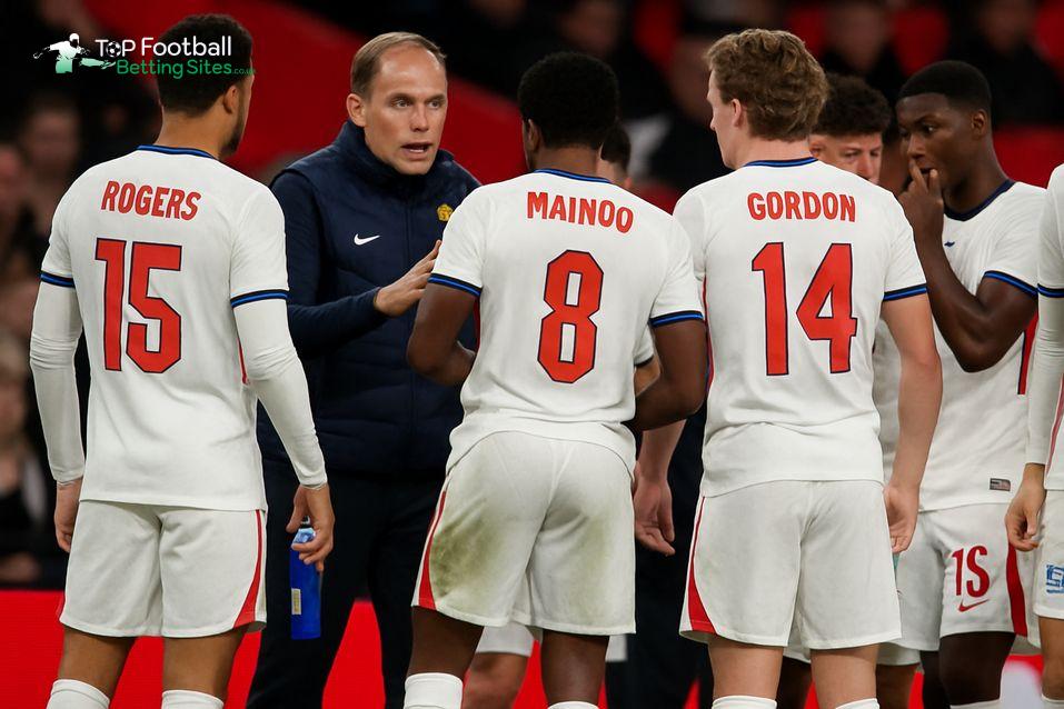 England vs Croatia prediction, betting tips & preview – World Cup 2026