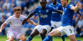 Everton vs Aston Villa prediction