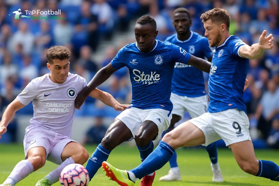 Everton vs Aston Villa prediction