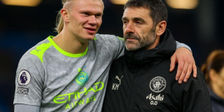 Everton vs Manchester City prediction, preview & betting tips – 04/05/2026